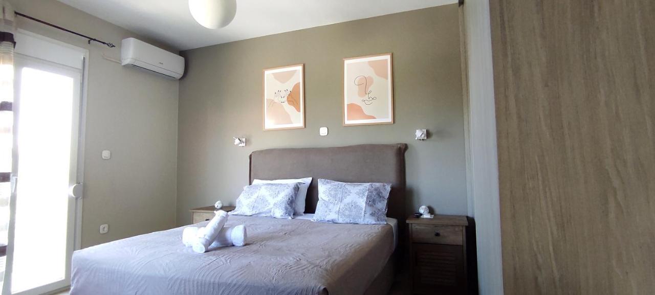 Spiros - Full Renovated House 2022 Apartment Marmaron  Exterior photo